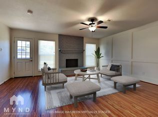 18502 Mellowgrove Ln, Spring, TX 77379