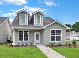 338 Peppertree Crossing Dr, Brunswick, GA 31525