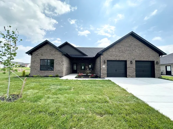 514 Chickasaw Dr, Richmond, KY 40475