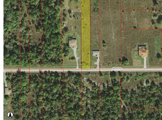 2947 64th Ave NE, Naples, FL 34120