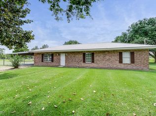 510 S A St, Duson, LA 70529