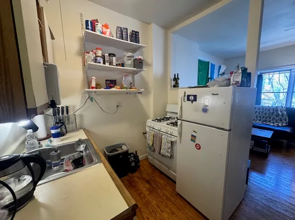 511 Bloomfield St APT 3, Hoboken, NJ 07030