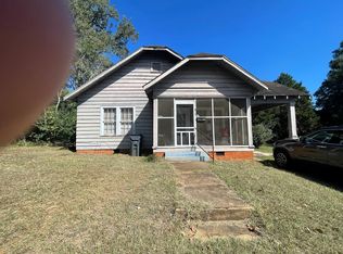 302 E Glessner St, Americus, GA 31709