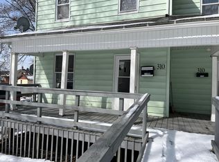 310 Knarr St, Du Bois, PA 15801