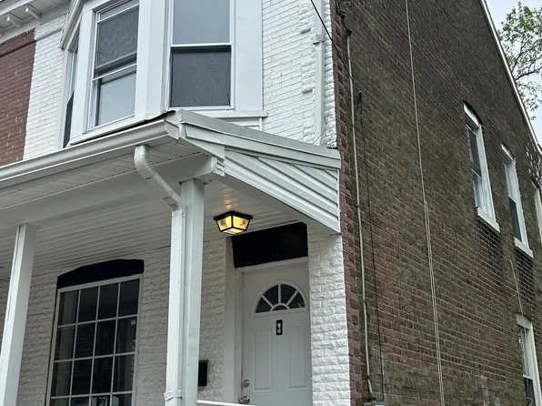 19 E Ingham Ave #1, Trenton, NJ 08618