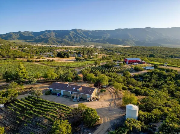 27054 Chihuahua Valley Rd, Warner Springs, CA 92086