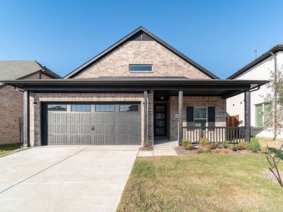 2423 Lundy Canyon St, Forney, TX, 75126