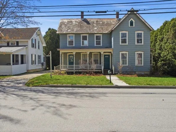 82 Elm Street, Manchester, VT 05255