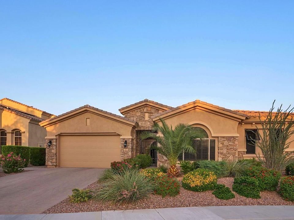 Welcome Home