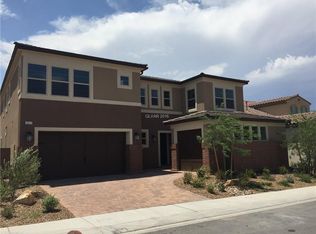 2577 Prairie Pine St, Henderson, NV 89044