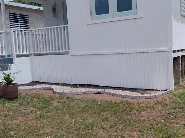 83 13th, Juana Diaz, PR 00795