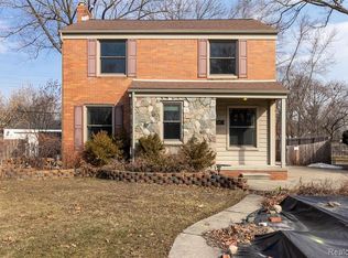 4412 Samoset Rd, Royal Oak, MI 48073