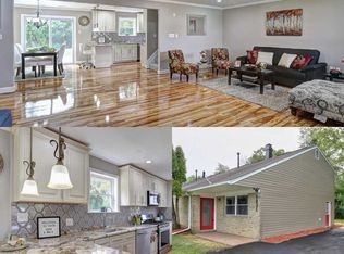 8831 Winterbrook Rd, Randallstown, MD 21133