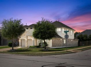 2429 Leonards Pass, Leander, TX 78641