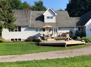 12786 Kendrick Rd, Waterport, NY 14571