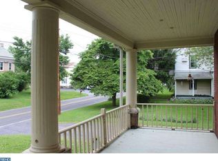 1253 Main St, Linfield, PA 19468