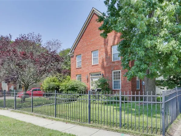 200 Maple Ave APT H, Norfolk, VA 23503