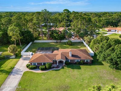 8000 Pine Needle Ln, West Melbourne, FL, 32904