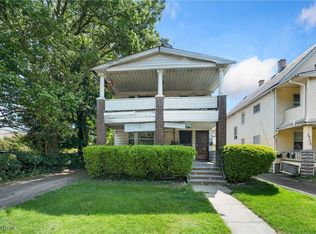 2921 E 128th St, Cleveland, OH 44120