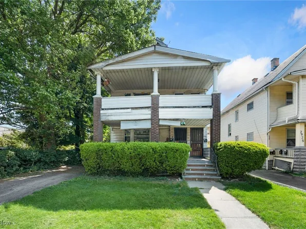 2921 E 128th St, Cleveland, OH 44120