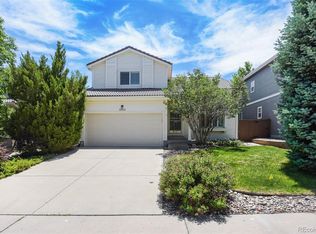 4494 Lyndenwood Circle, Littleton, CO 80130