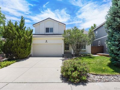 4494 Lyndenwood Circle, Highlands Ranch, CO, 80130