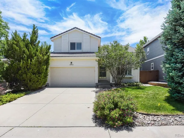 4494 Lyndenwood Circle, Littleton, CO 80130