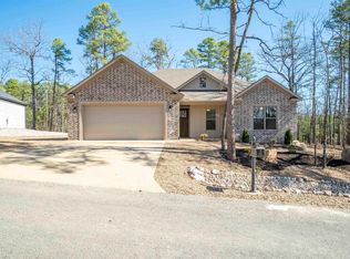 10 Acambaro Pl, Hot Springs Village, AR 71909