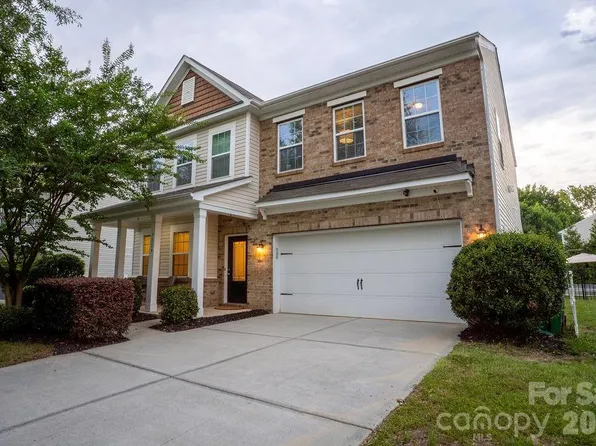 7119 Hermiston St, Charlotte, NC 28273