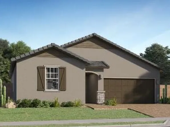 9522 W MONTEREY Way, Phoenix, AZ 85037