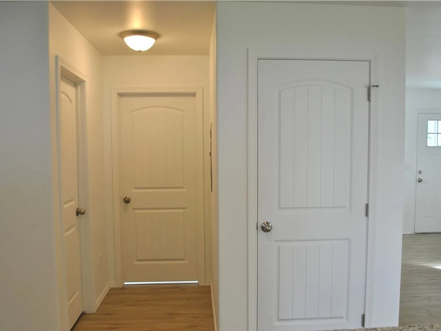 3-bedroom, 2.5-bath townhouse — Photo 1