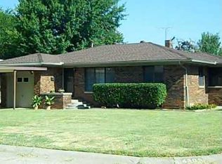 4309 NW 22nd St, Oklahoma City, OK 73107
