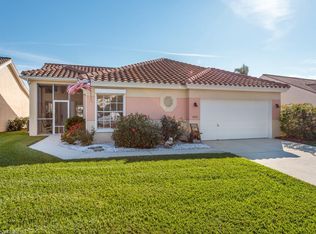 6895 Mill Pond Cir, Naples, FL 34109