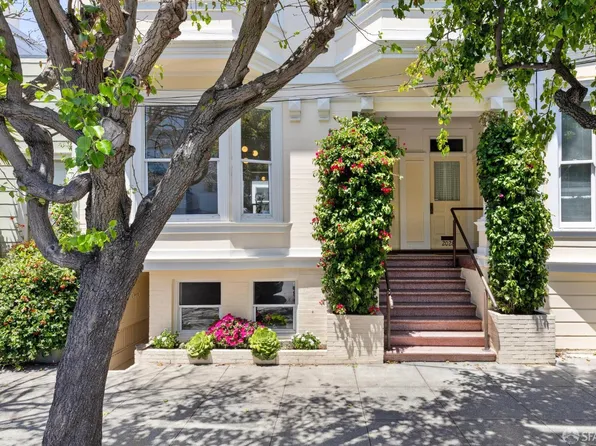 2030 Filbert St, San Francisco, CA 94123