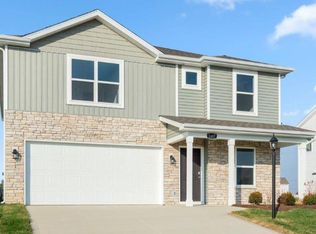 1487 Stuckey Pointe Pass, Fort Wayne, IN 46818