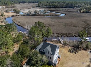 7527 Ladys Secret Ln, Awendaw, SC 29429