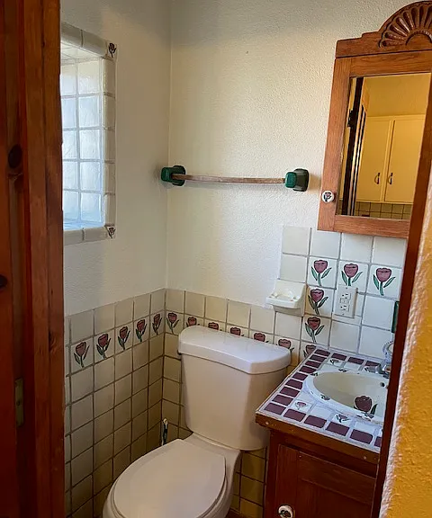 Bathroom #2