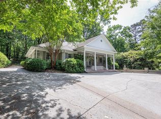 4765 Paran Valley NW, Atlanta, GA 30327