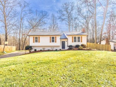 494 Toonigh Rd, Woodstock, GA, 30188