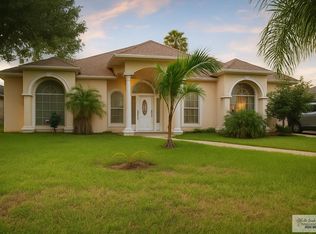 5941 Greenwood Dr, Brownsville, TX 78526