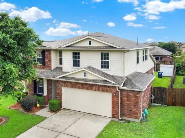 7035 Primrose Rd, Baytown, TX 77521