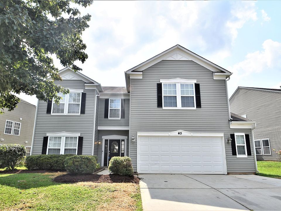 1st image of 401 Zander Woods Ct