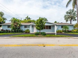818 N 12th Ave, Hollywood, FL 33019
