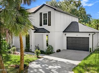 1191 Gary Hunt Rd, Cocoa, FL 32926