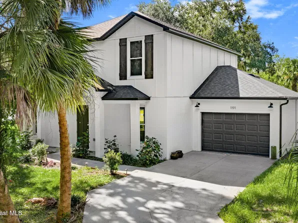 1191 Gary Hunt Rd, Cocoa, FL 32926