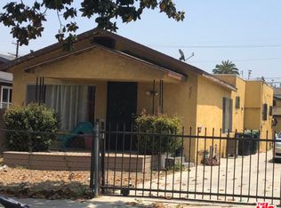 8926 Orchard Ave, Los Angeles, CA 90044