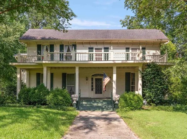 505 N East St, Talladega, AL 35160