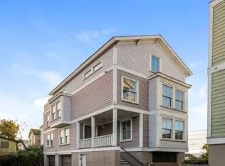 111 America St APT A & B, Charleston, SC 29403