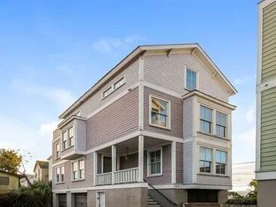 111 America St APT A & B, Charleston, SC, 29403