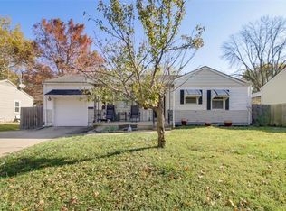 1101 N Atherton Rd, Independence, MO 64056